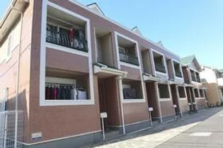 グレイスヒルズA棟の画像