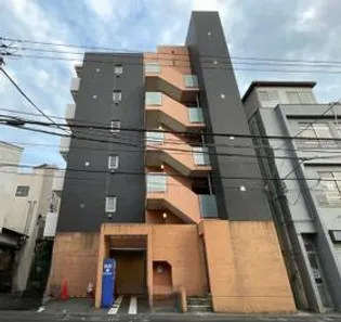 レグラス横浜吉野町サウスの画像