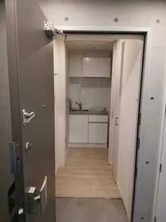 東京都板橋区仲町【マンション】の外観