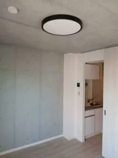 東京都板橋区仲町【マンション】の外観