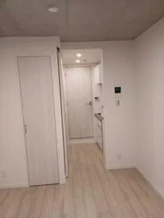 東京都板橋区仲町【マンション】の外観