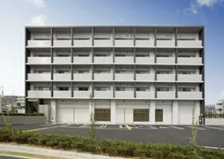 大阪府箕面市小野原西6丁目【マンション】の外観