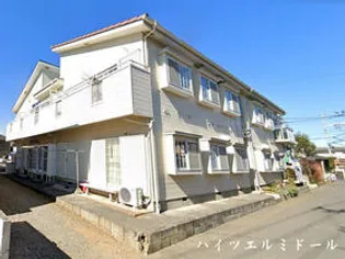 ハイツエルミドールの画像