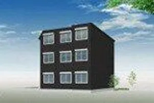 神奈川県相模原市南区上鶴間本町4丁目【アパート】の外観