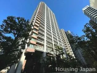 シティタワー目黒の画像