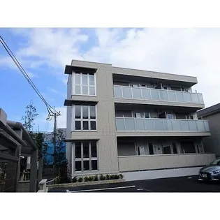 アマントリビエール瀬川の画像