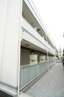 神奈川県相模原市中央区共和1丁目【マンション】の外観