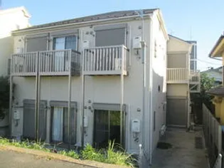 ディアマンテ綱島の画像