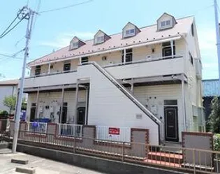 アメニティファーストの画像