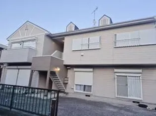 ウィステリアハイツの画像