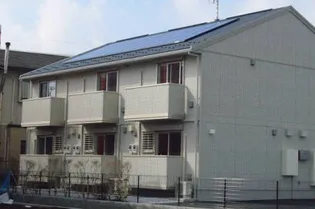 サンターニティ Aの画像