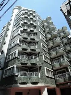 瀬里奈グリーンハイツの画像