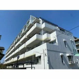 扶桑ハイツ春日部の画像