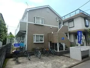 ジュネパレス新松戸第36の画像