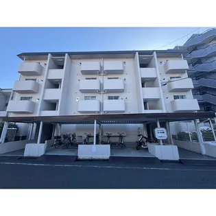 カーサ北野の画像