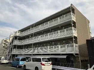 レオネクストラグレージュIIIの画像