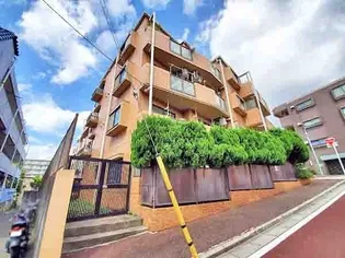 ライオンズマンション小竹向原第二の画像