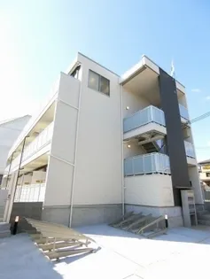 リブリ エスポワール茨木の画像