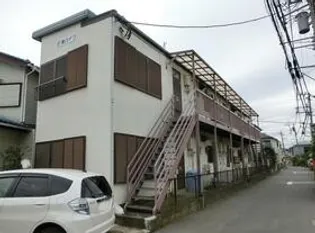 三洋ハイツの画像