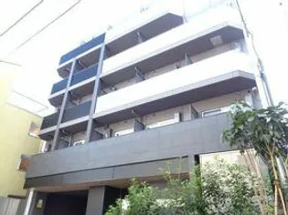 東京都豊島区池袋本町2丁目【マンション】の外観