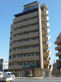 スカイコート池上壱番館の画像