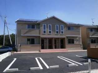 カーサフォレストAの画像