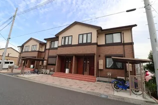 サンライズ パレの画像