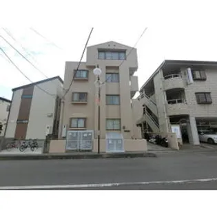 メゾンドYアンドYの画像