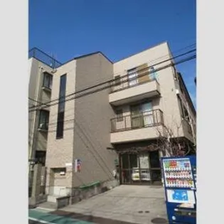 アークサニーフラットの画像