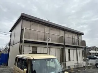 シティハイムくぬぎやまの画像