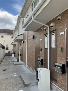 メルバハイツの画像