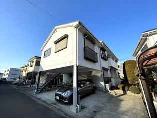 ホームズ大久保の画像