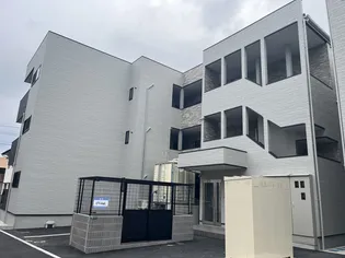 フェリスタ前原中央Ⅱの画像