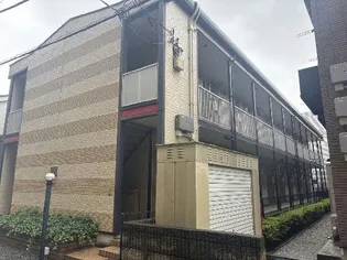 レオパレススターの画像