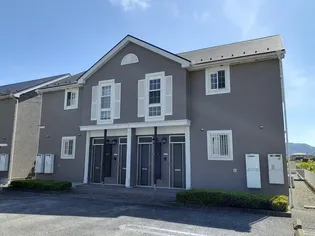 サンパティークBの画像