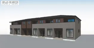 マーベリ フィールドBの画像