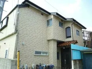 東京都杉並区本天沼1丁目【アパート】の外観