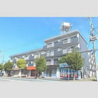 イケダ第一コーポの画像