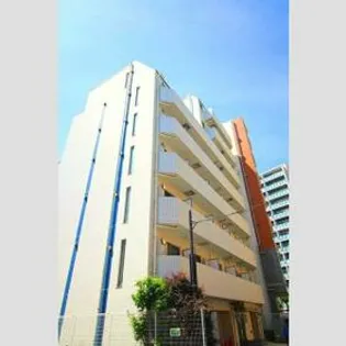 ブライズ大森の画像