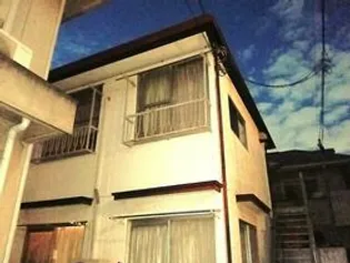 タナカアパートメントの画像