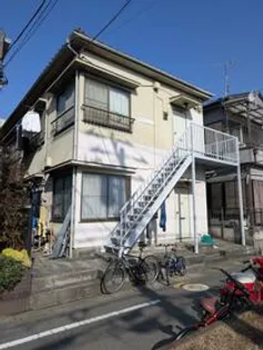 コーポナカツエの画像