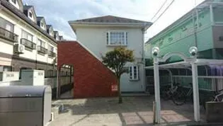 シティハイム92【2階】の外観