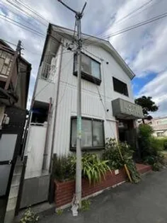 メゾンブランジュの画像