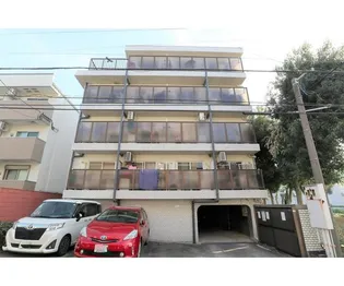 RHYTHM江坂町の画像