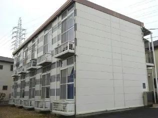 レオパレス秋桜の画像