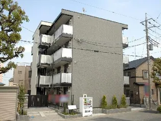 レオパレスアプロスの画像