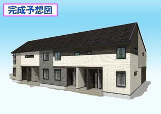 AZガーデン ソレイユの画像