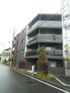 ウィリア矢口の画像