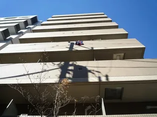 エスコート芝浦の画像