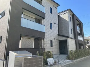 HANNA GREEN EASTの画像